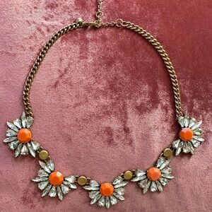 J. Crew Necklace